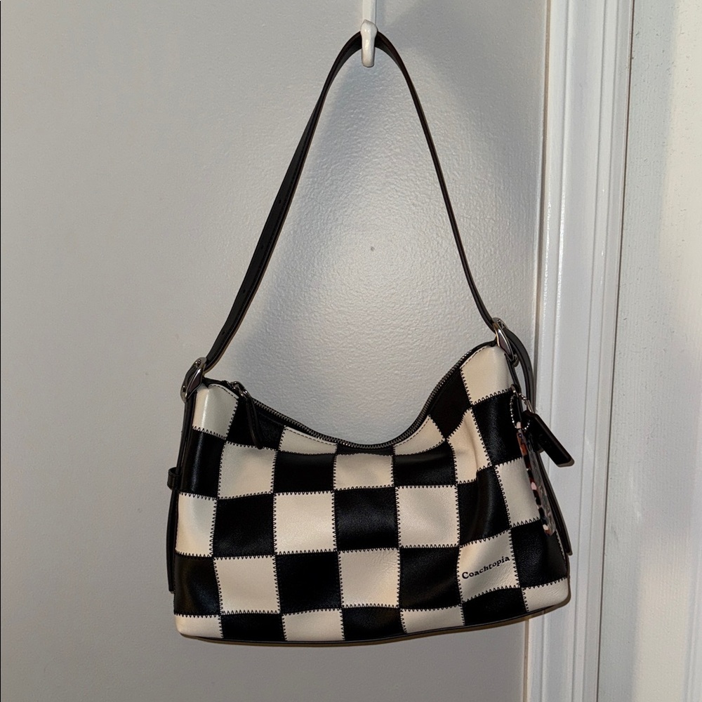 Coachtopia Alter Ego Shoulder Bag
